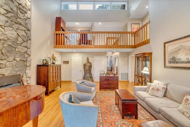 $1,300,000 | 119 Cathedral Oaks Lane, Wirtz, VA 24184