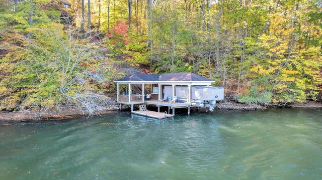 $1,300,000 | 119 Cathedral Oaks Lane, Wirtz, VA 24184