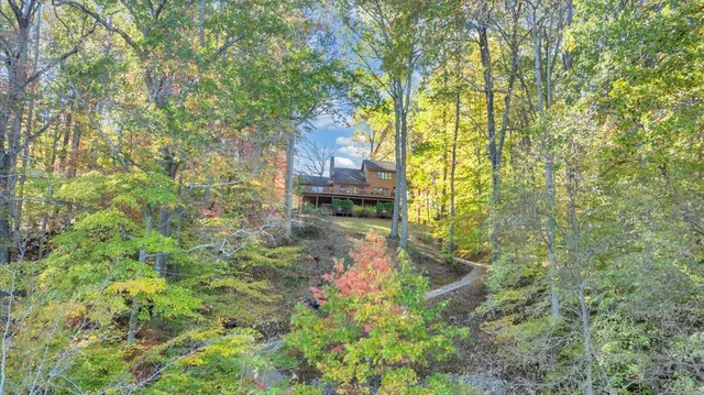 $1,300,000 | 119 Cathedral Oaks Lane, Wirtz, VA 24184