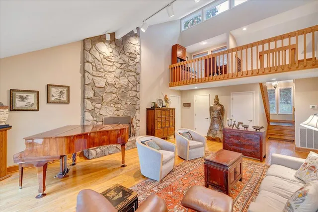 $1,300,000 | 119 Cathedral Oaks Lane, Wirtz, VA 24184