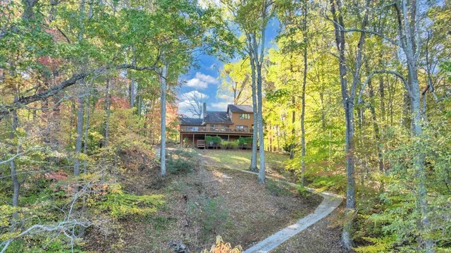 $1,300,000 | 119 Cathedral Oaks Lane, Wirtz, VA 24184