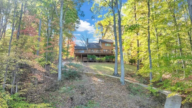 $1,300,000 | 119 Cathedral Oaks Lane, Wirtz, VA 24184