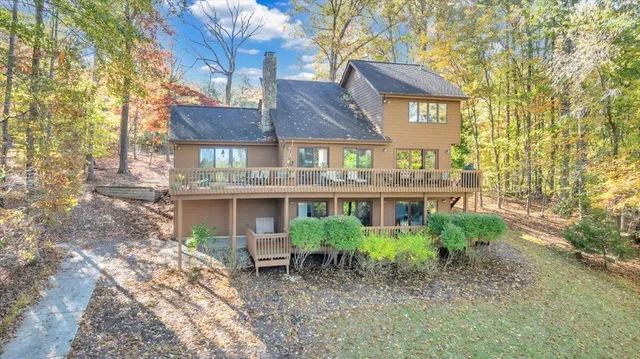 $1,300,000 | 119 Cathedral Oaks Lane, Wirtz, VA 24184