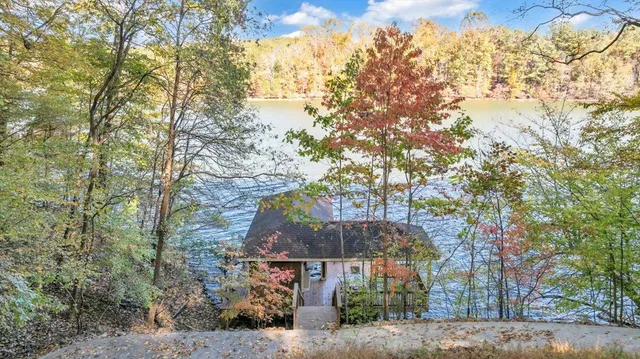 $1,300,000 | 119 Cathedral Oaks Lane, Wirtz, VA 24184