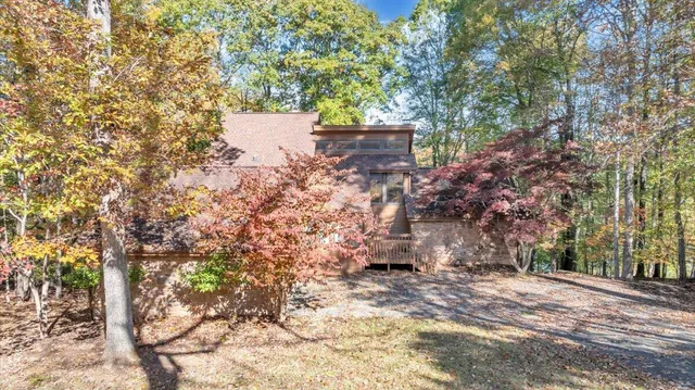 $1,300,000 | 119 Cathedral Oaks Lane, Wirtz, VA 24184