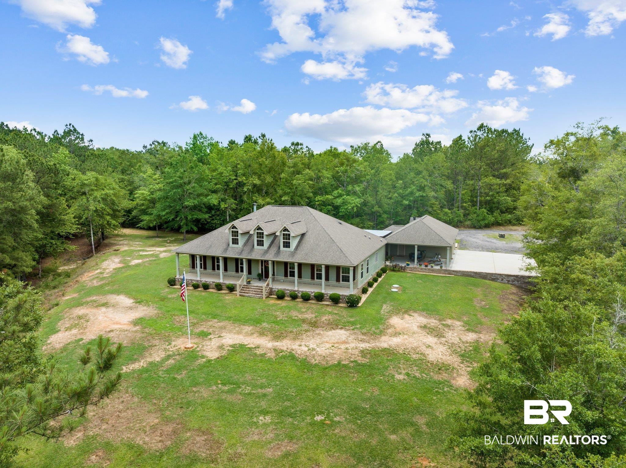 9220 Bromley Road, Unit C Daphne, AL 36527 - Photo 30 of 31