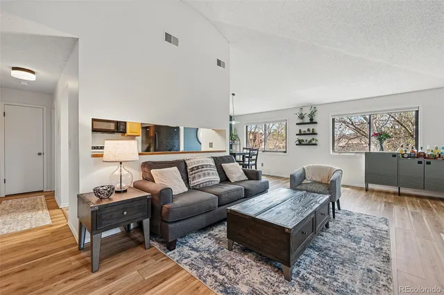 $350,000 | 540 South Forest Street, Unit 5204, Denver, CO 80246