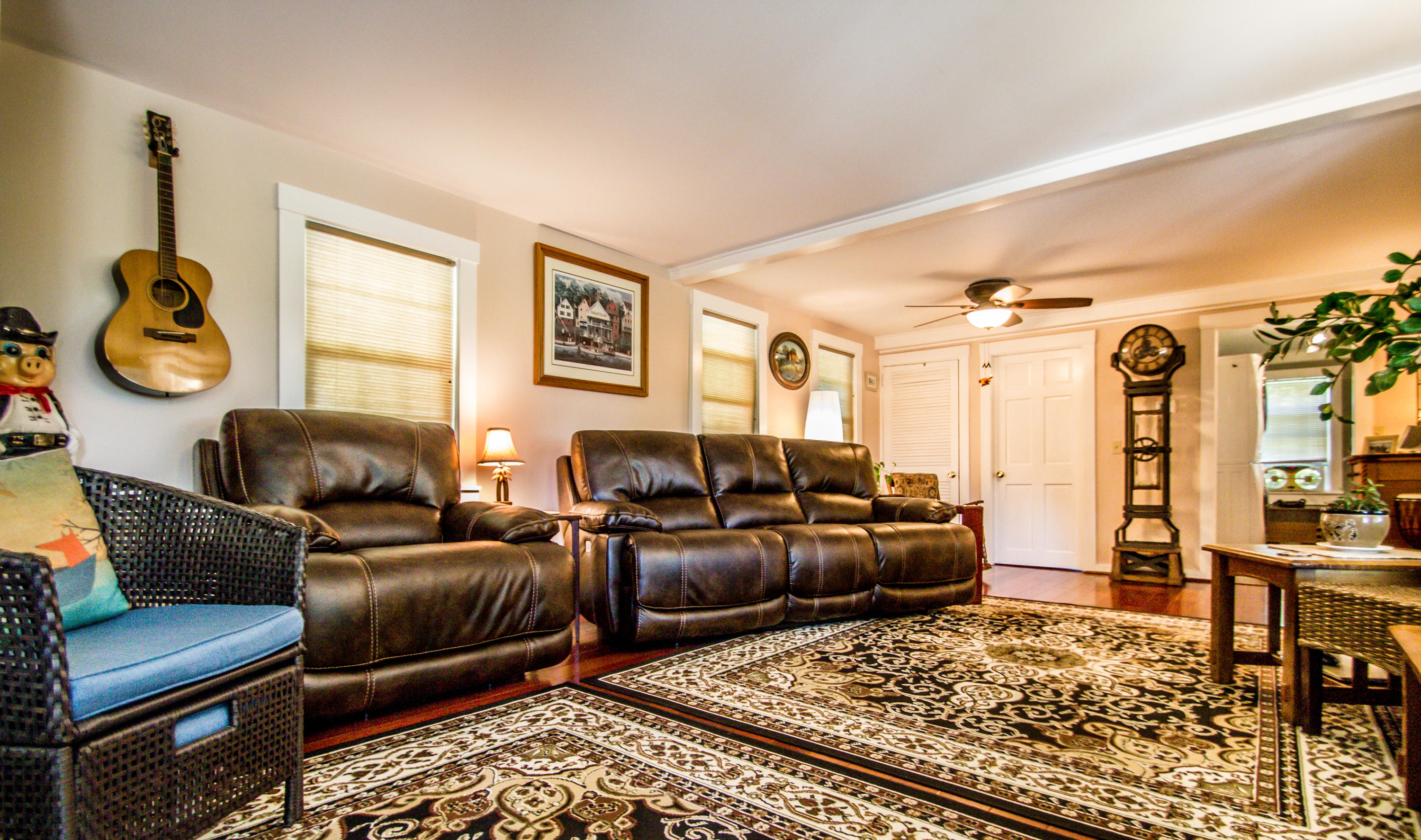 16 Bridge Street Hallowell, ME 04347 - Photo 13 of 54 Bridge St.-12