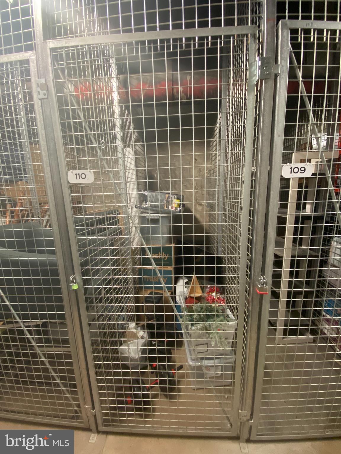 1425 Locust Street, Unit 3D Philadelphia, PA 19102 - Photo 40 of 41 Storage Unit