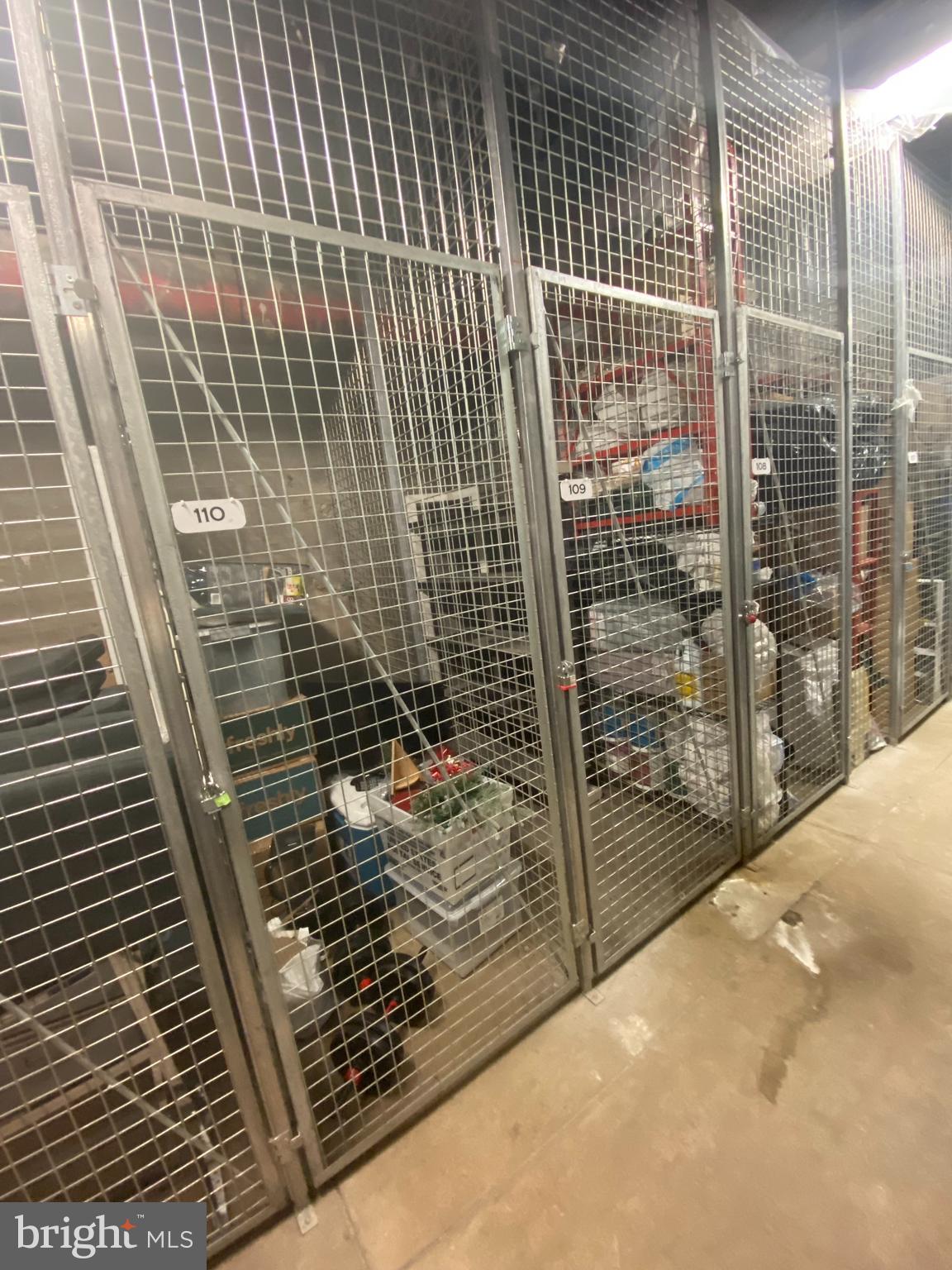 1425 Locust Street, Unit 3D Philadelphia, PA 19102 - Photo 41 of 41 Storage Unit