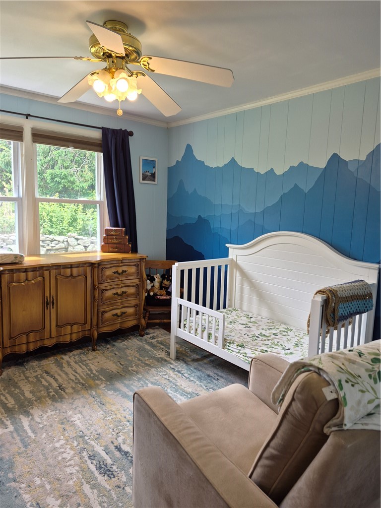345 Stone Church Road Tiverton, RI 02878 - Photo 24 of 40 2nd bedroom