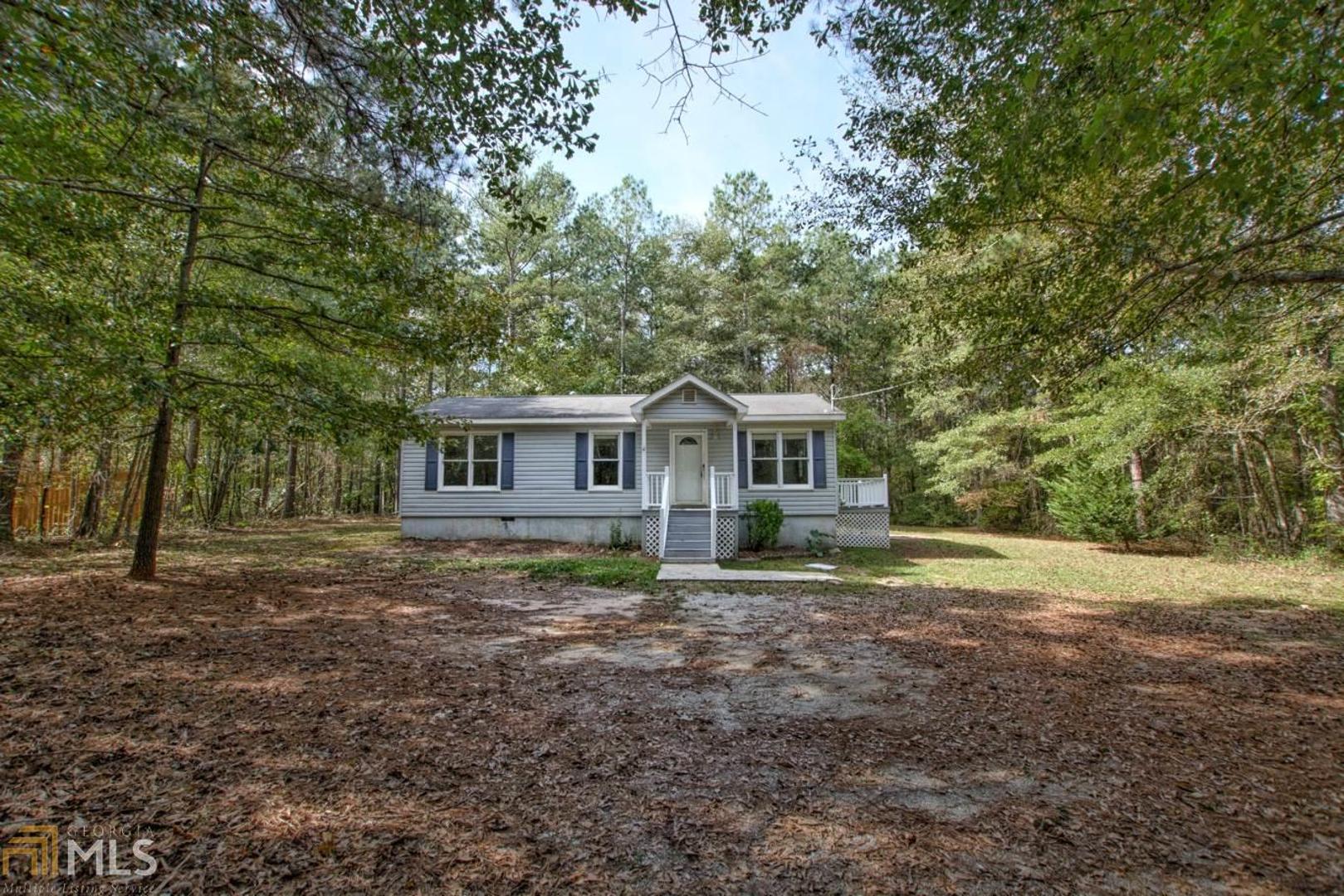 1074 Grice Road Roopville, GA 30170 - Photo 1 of 1 Gallery Image 1