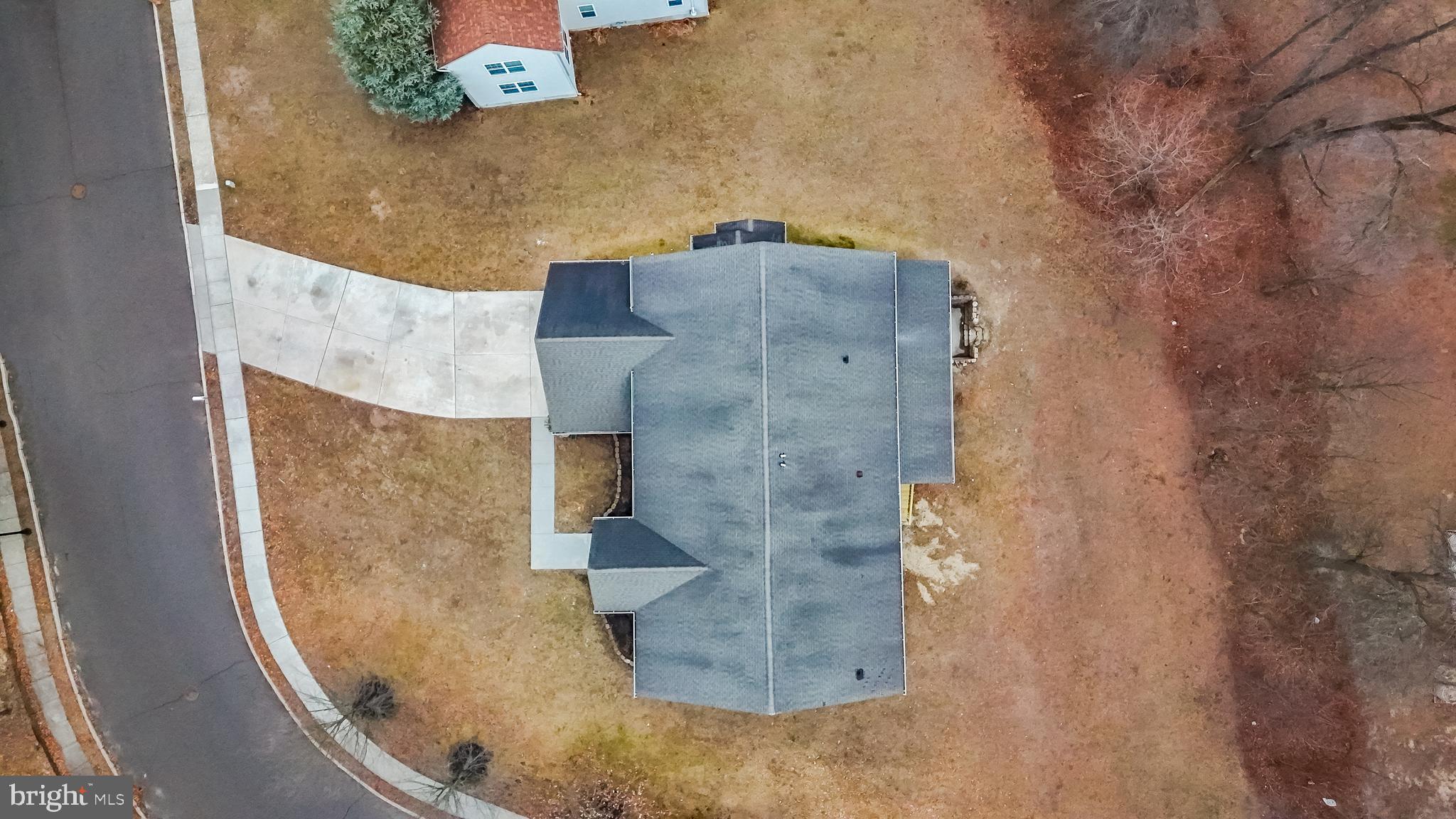 6 River Run Lawnside, NJ 08045 - Photo 60 of 64 an aerial view of a fireplace