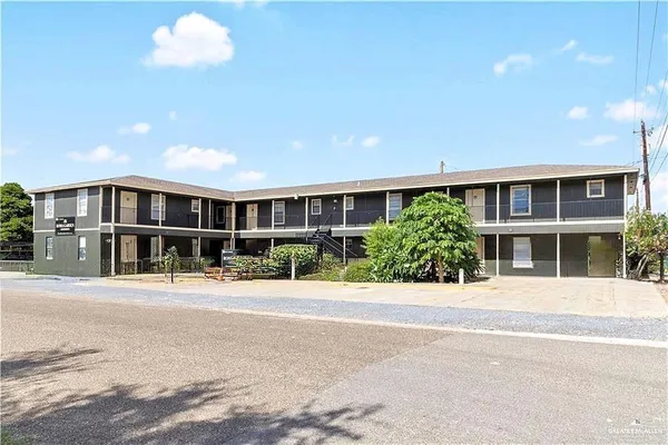 $575 | 401 Bethel Street, Roma, TX 78584