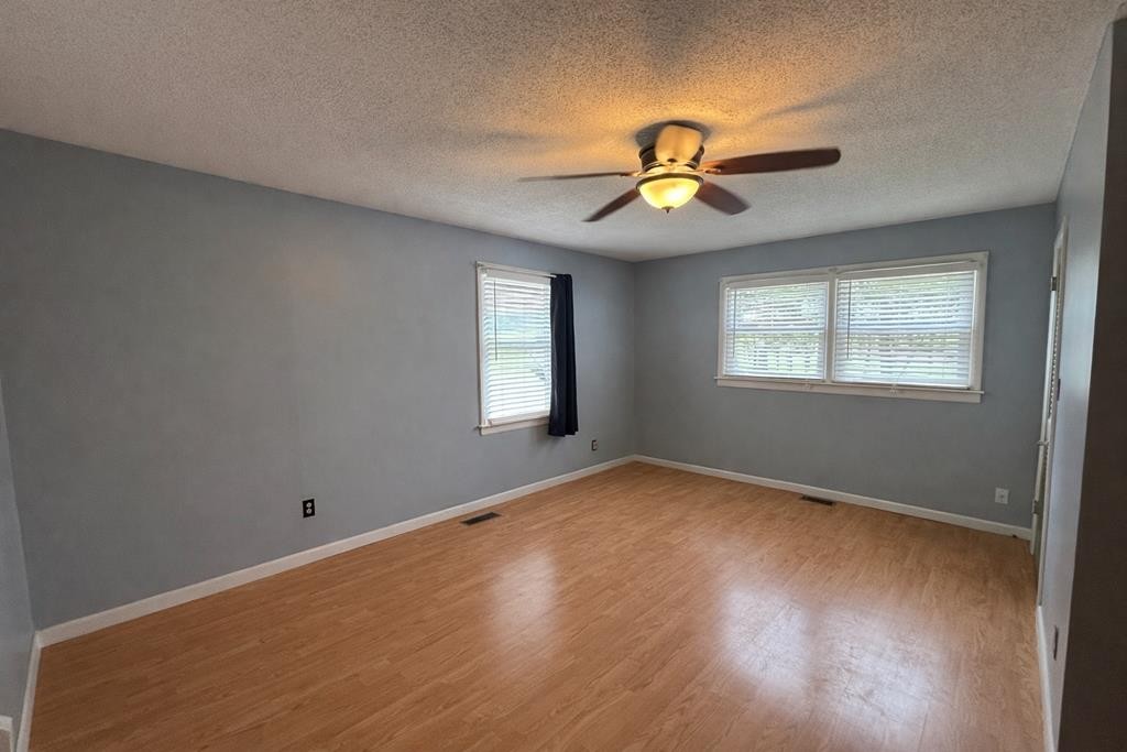 2633 Spencer Road Rock Island, TN 38581 - Photo 14 of 37 a view of an empty room with a window