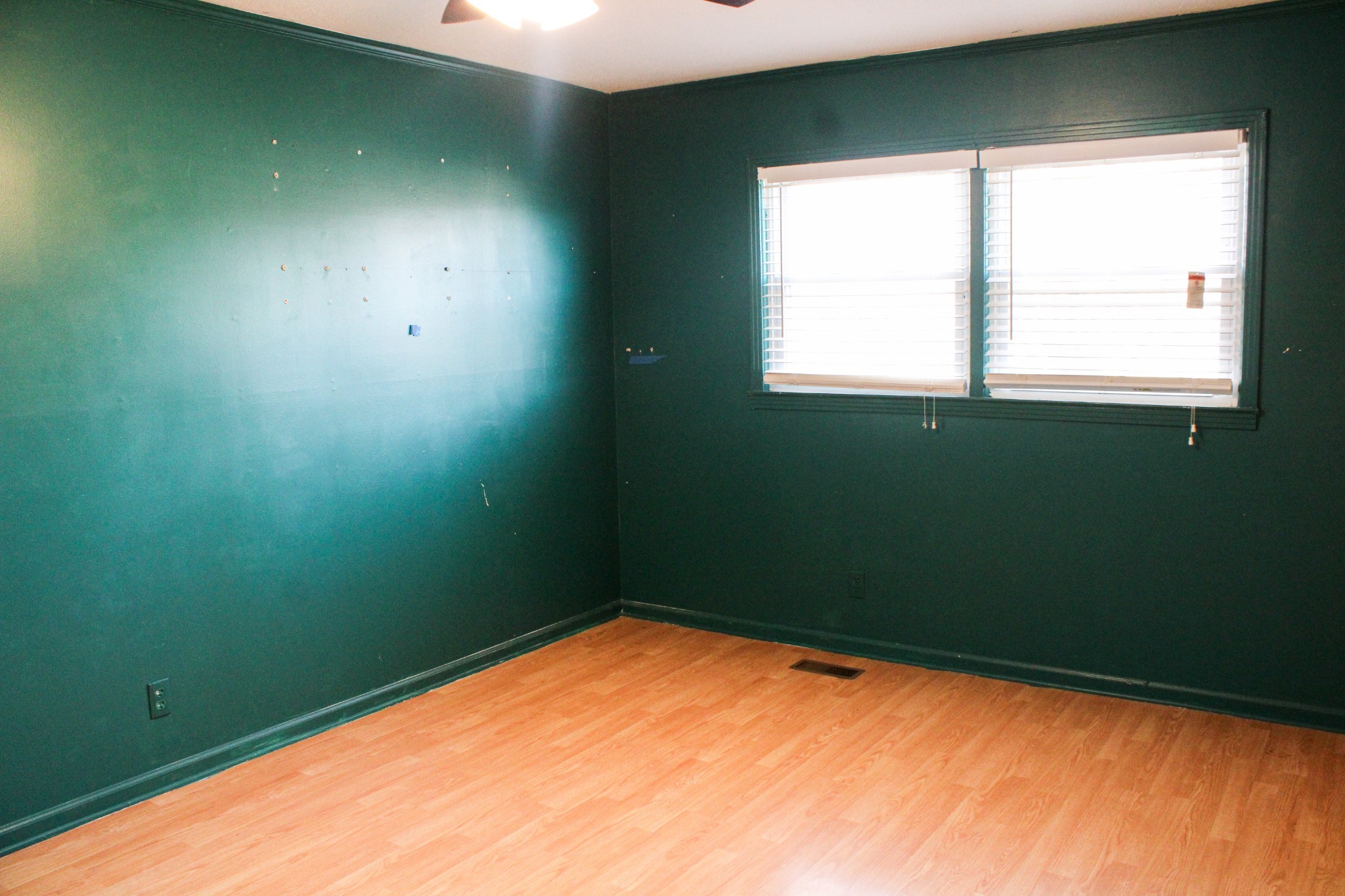 2633 Spencer Road Rock Island, TN 38581 - Photo 21 of 37 a view of a small space with a window