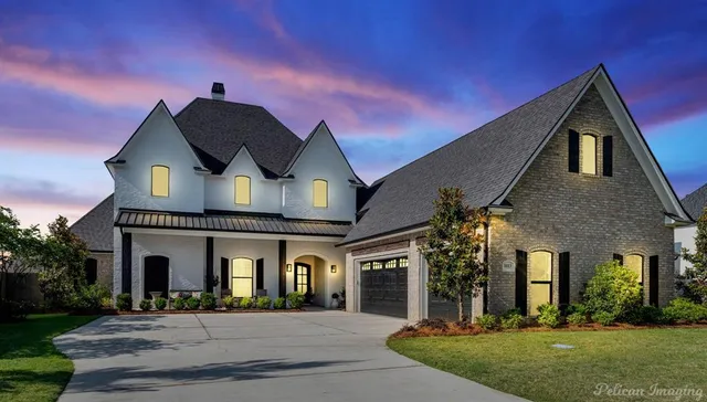 $998,500 | 1113 Frst Trail Drive, Shreveport, LA 71106