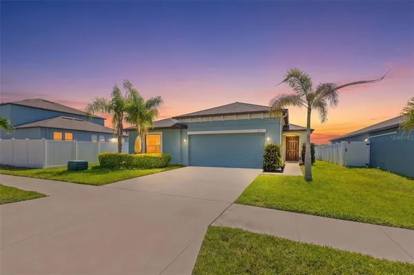 $339,900 | 10515 Carloway Hills Drive, Wimauma, FL 33598
