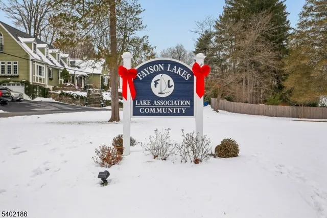 $3,650 | 4 Cabot Lane, Kinnelon, NJ 07405