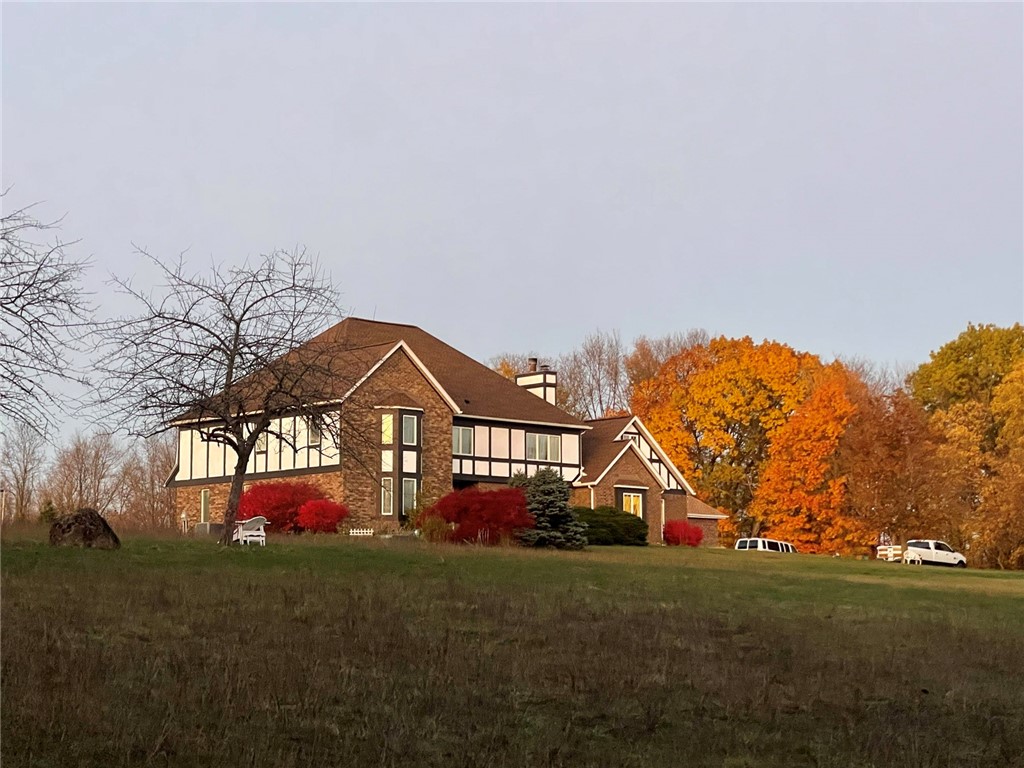 817 Whittier Road Ogden, NY 14559 - Photo 13 of 48 Front Fall