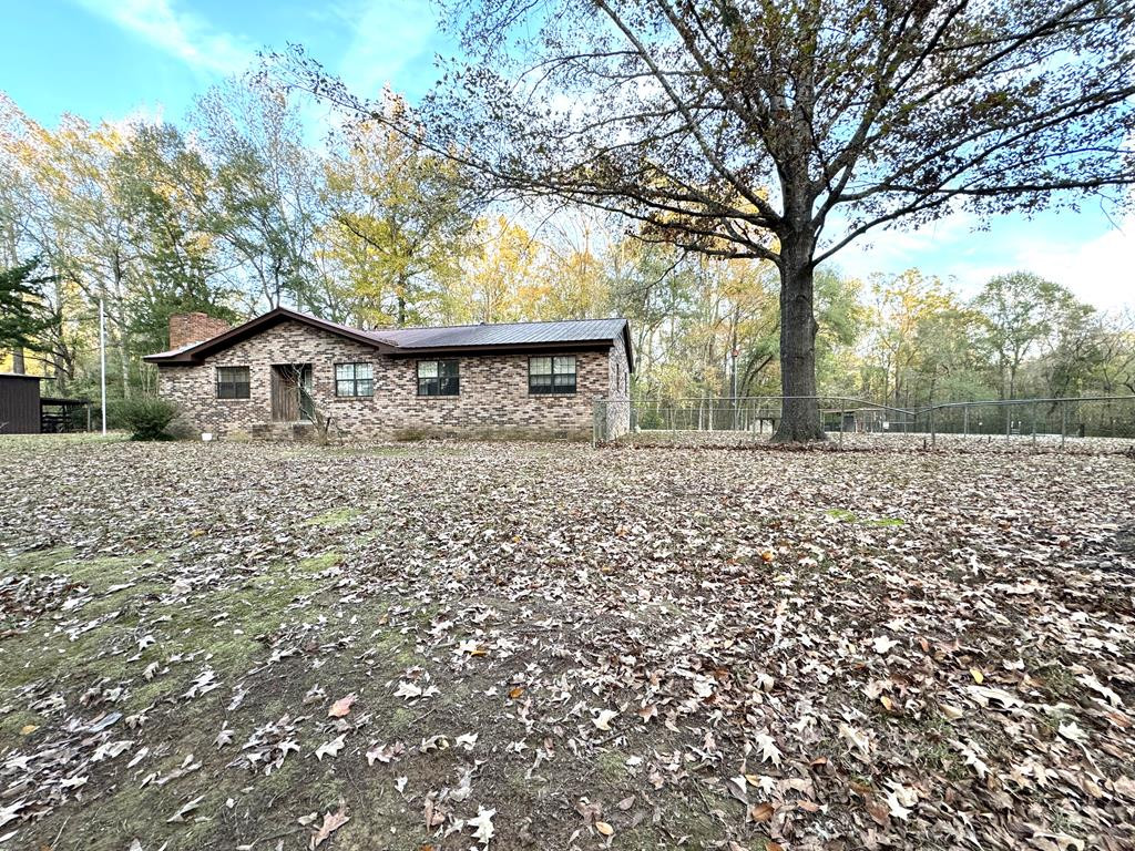 133 Springfield Road Natchez, MS 39120 - Photo 1 of 36 Main View