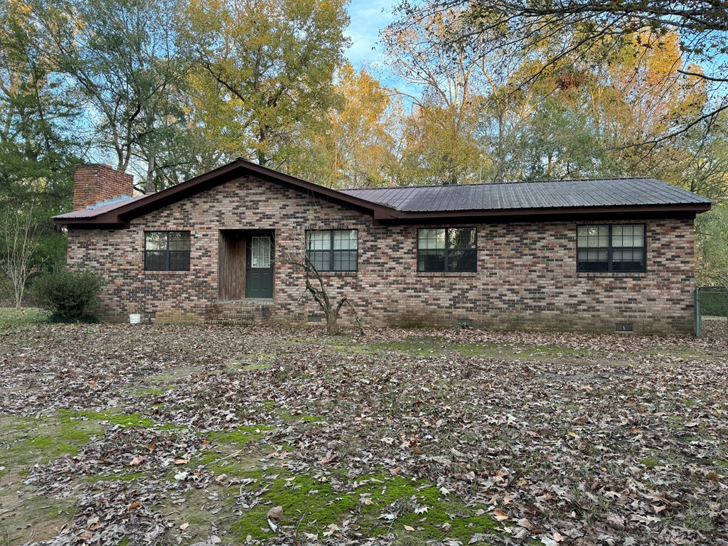 133 Springfield Road Natchez, MS 39120 - Photo 2 of 36 Photo 2