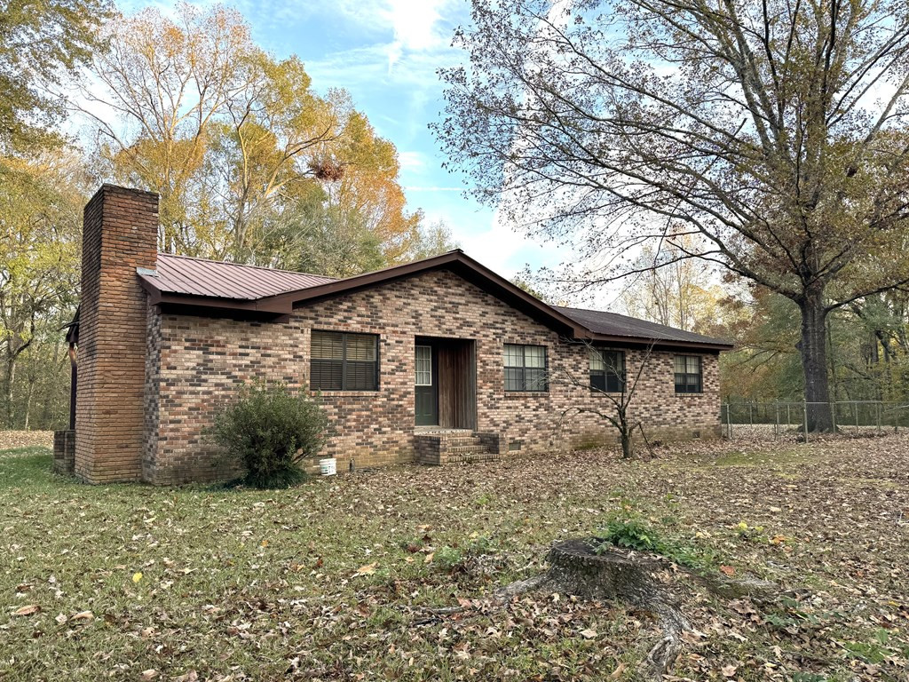 133 Springfield Road Natchez, MS 39120 - Photo 35 of 36 Photo 35
