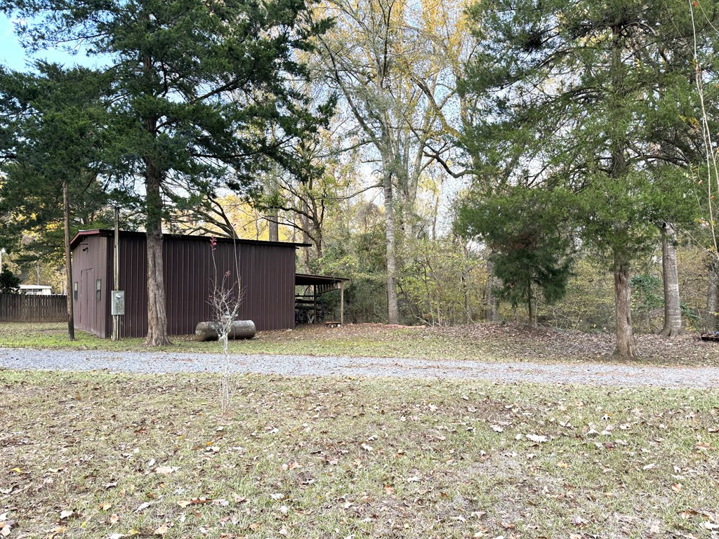 133 Springfield Road Natchez, MS 39120 - Photo 5 of 36 Photo 5