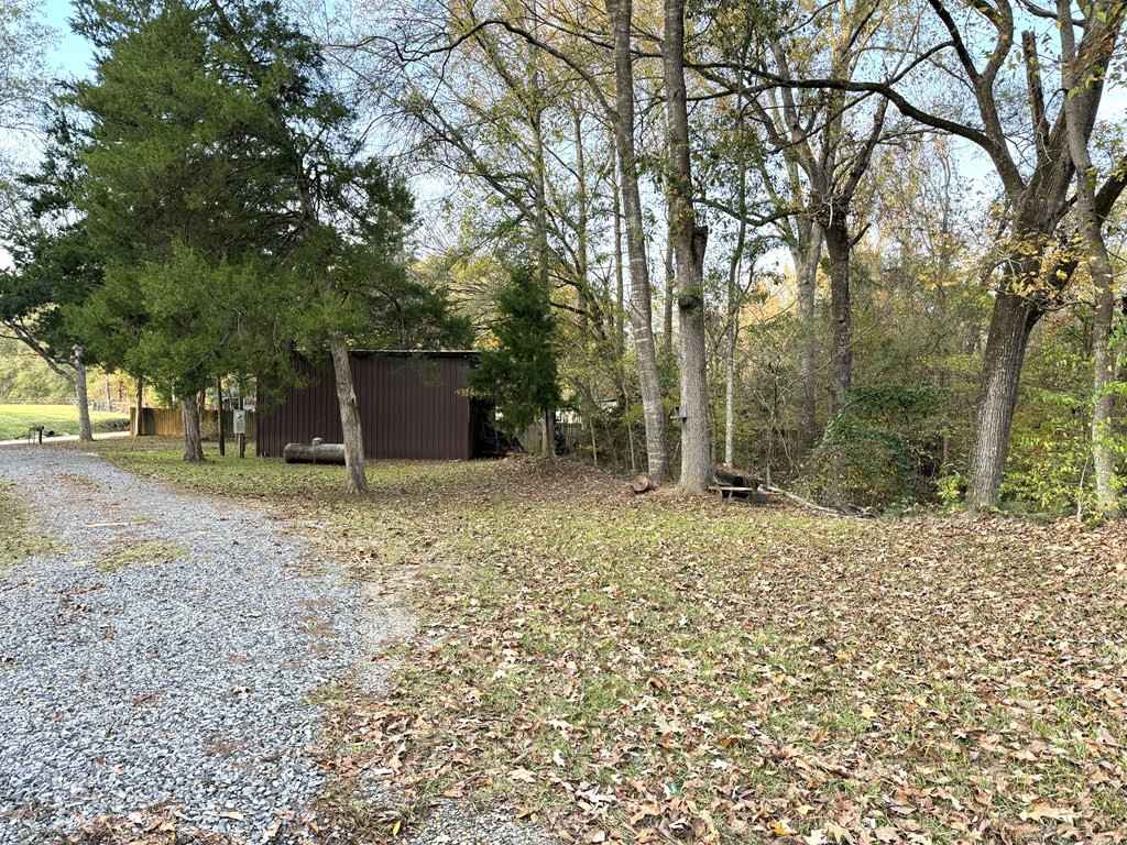 133 Springfield Road Natchez, MS 39120 - Photo 6 of 36 Photo 6