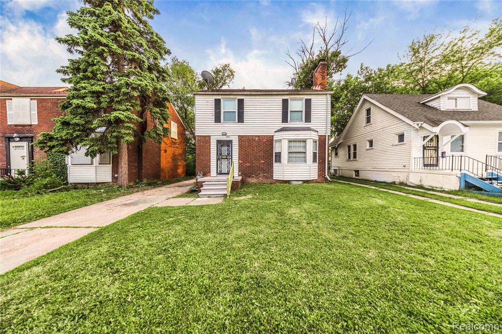 3951 Devonshire Road Detroit, MI 48224 - Photo 23 of 31