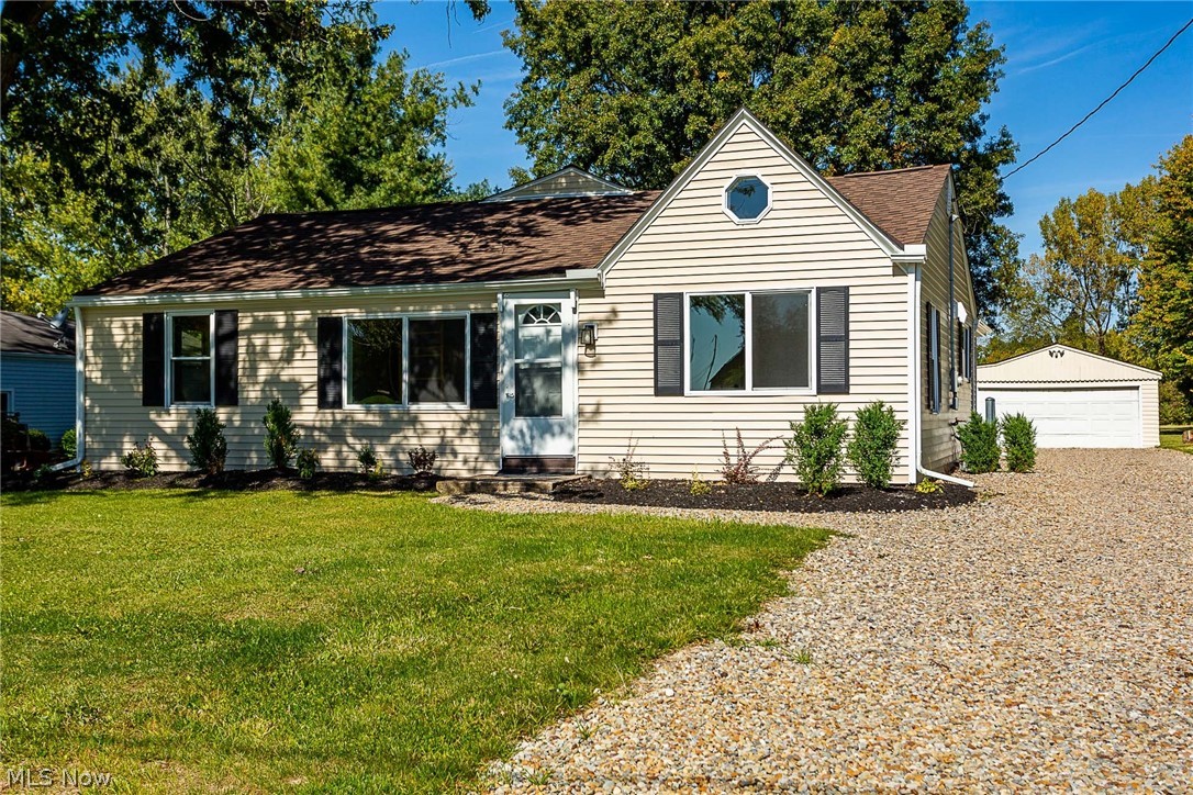 45320 Telegraph Road Elyria, OH 44035 - Photo 1 of 33 Front Elevation