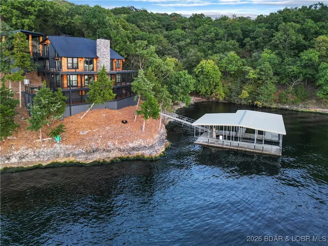$1,499,000 | 1479 Cedar Village Road, Osage Beach, MO 65065