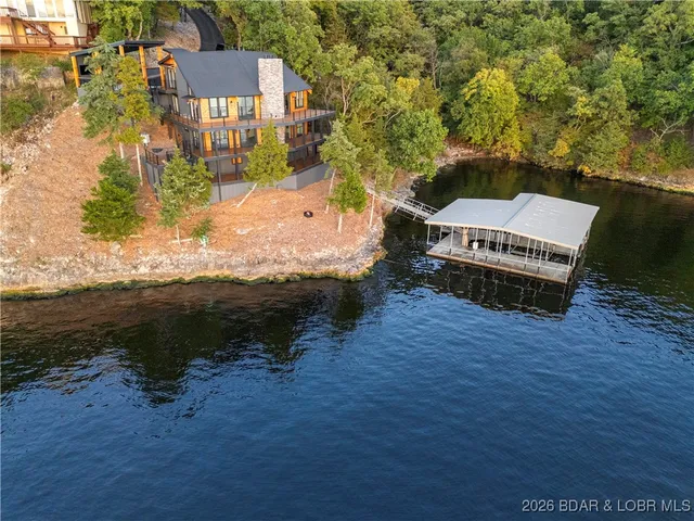 $1,499,000 | 1479 Cedar Village Road, Osage Beach, MO 65065