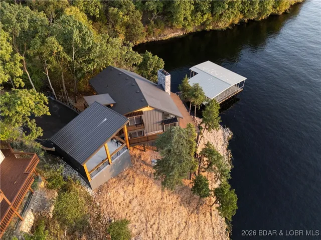 $1,499,000 | 1479 Cedar Village Road, Osage Beach, MO 65065