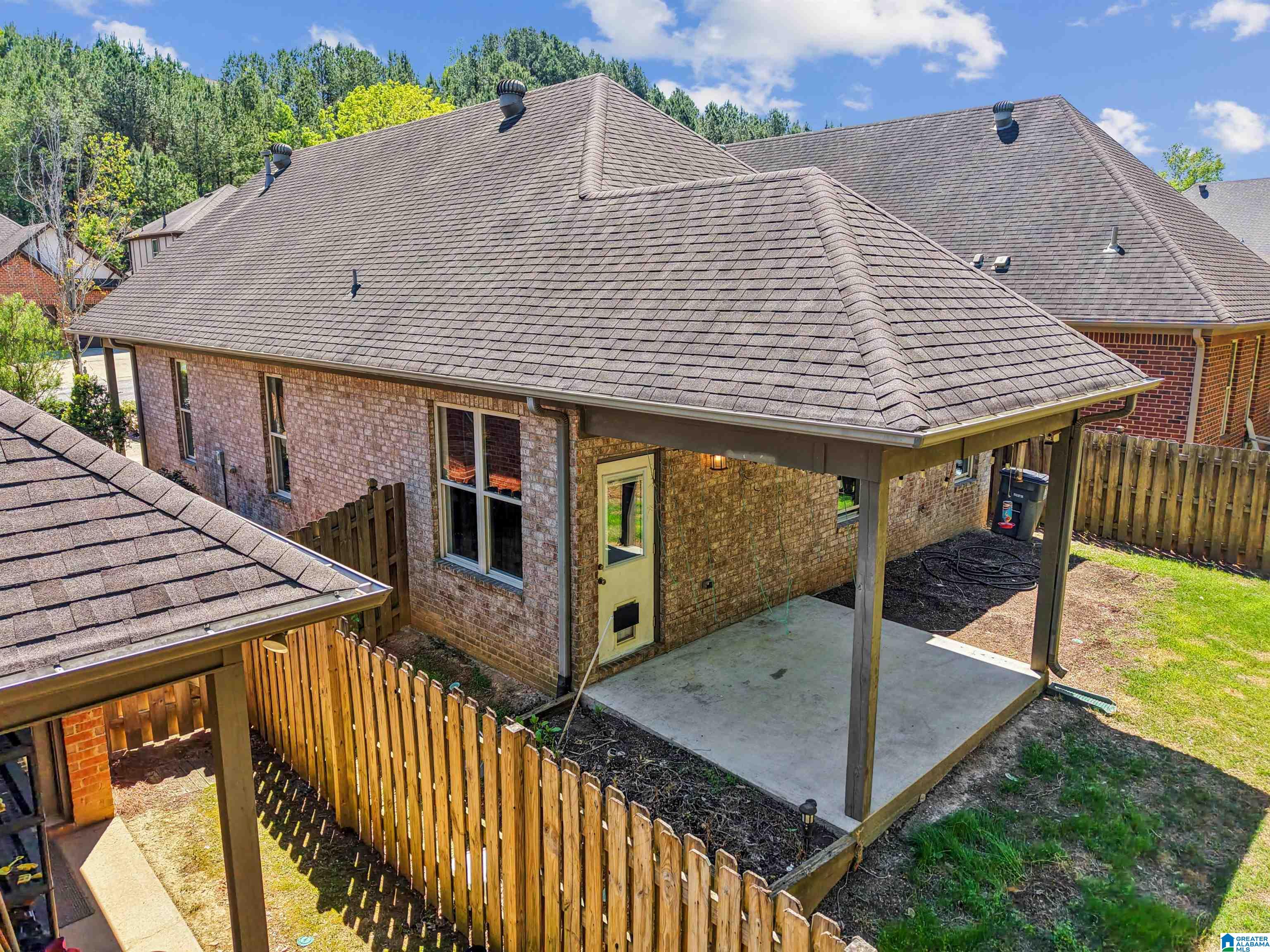 5723 Park Side Road Hoover, AL 35244 - Photo 27 of 38