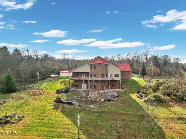 $1,399,000 | 1185 Woolsey Road, Greeneville, TN 37745