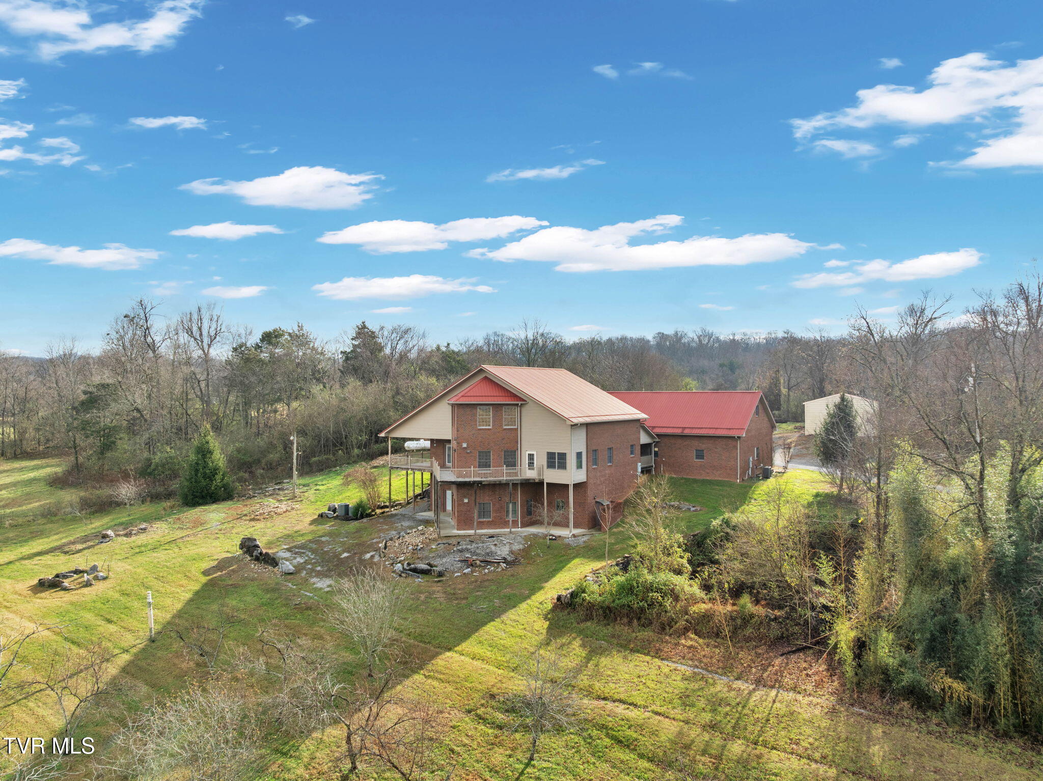 1185 Woolsey Road Greeneville, TN 37745 - Photo 2 of 59 2-web-or-mls-1185 Woolsey Rd-2