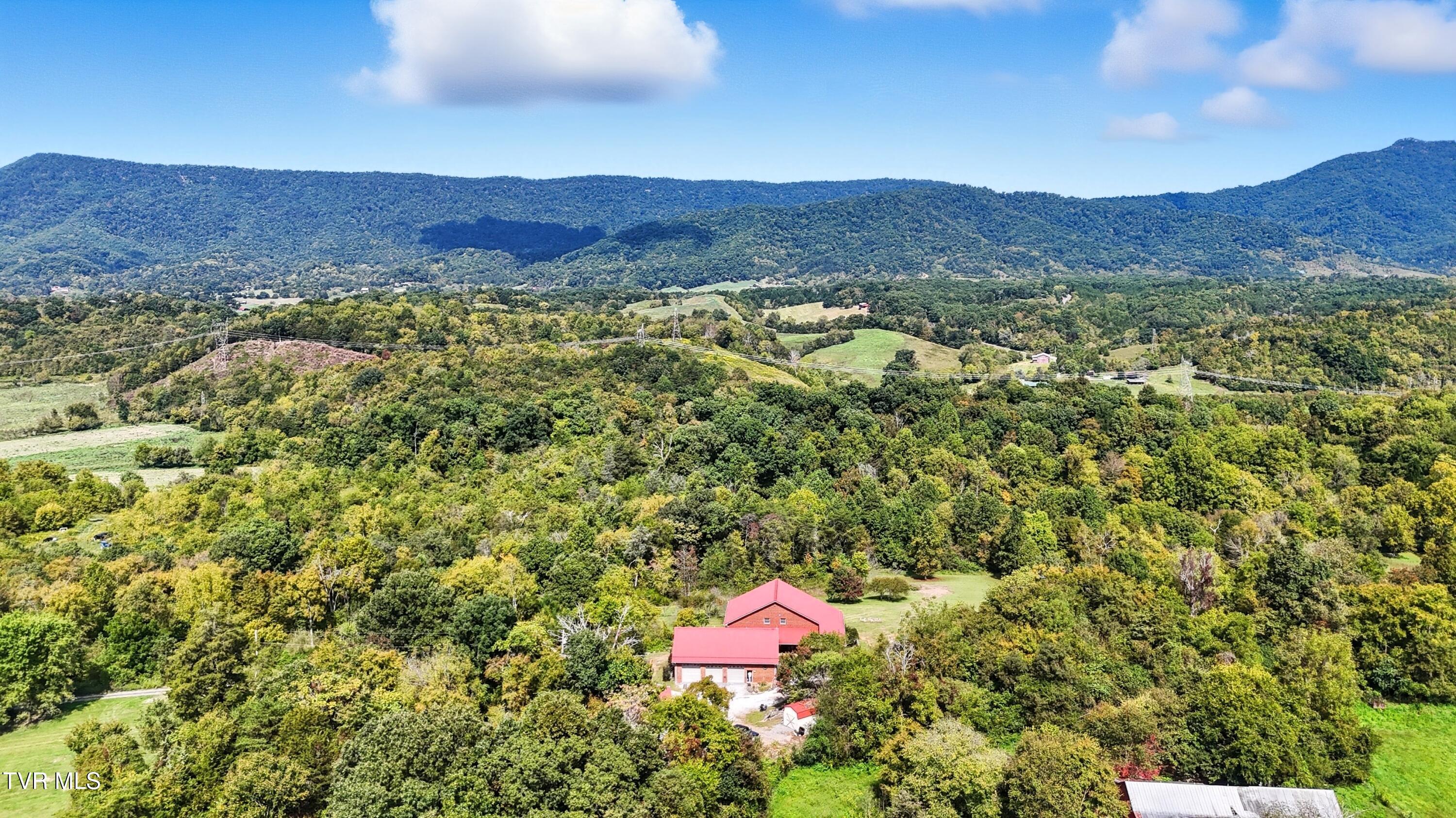 1185 Woolsey Road Greeneville, TN 37745 - Photo 40 of 59 DJI_20250917121443_0387_D