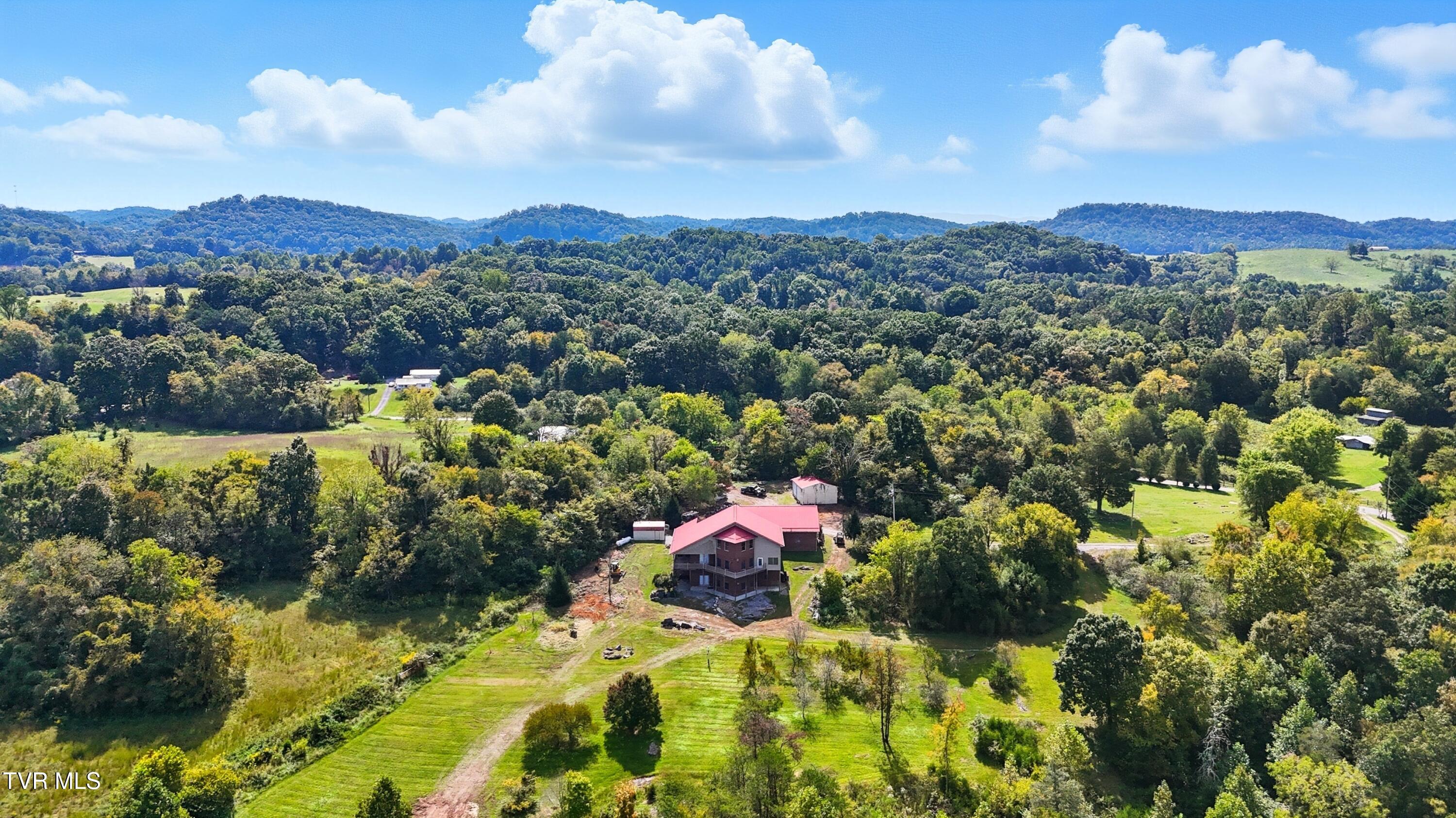 1185 Woolsey Road Greeneville, TN 37745 - Photo 41 of 59 DJI_20250917121314_0384_D