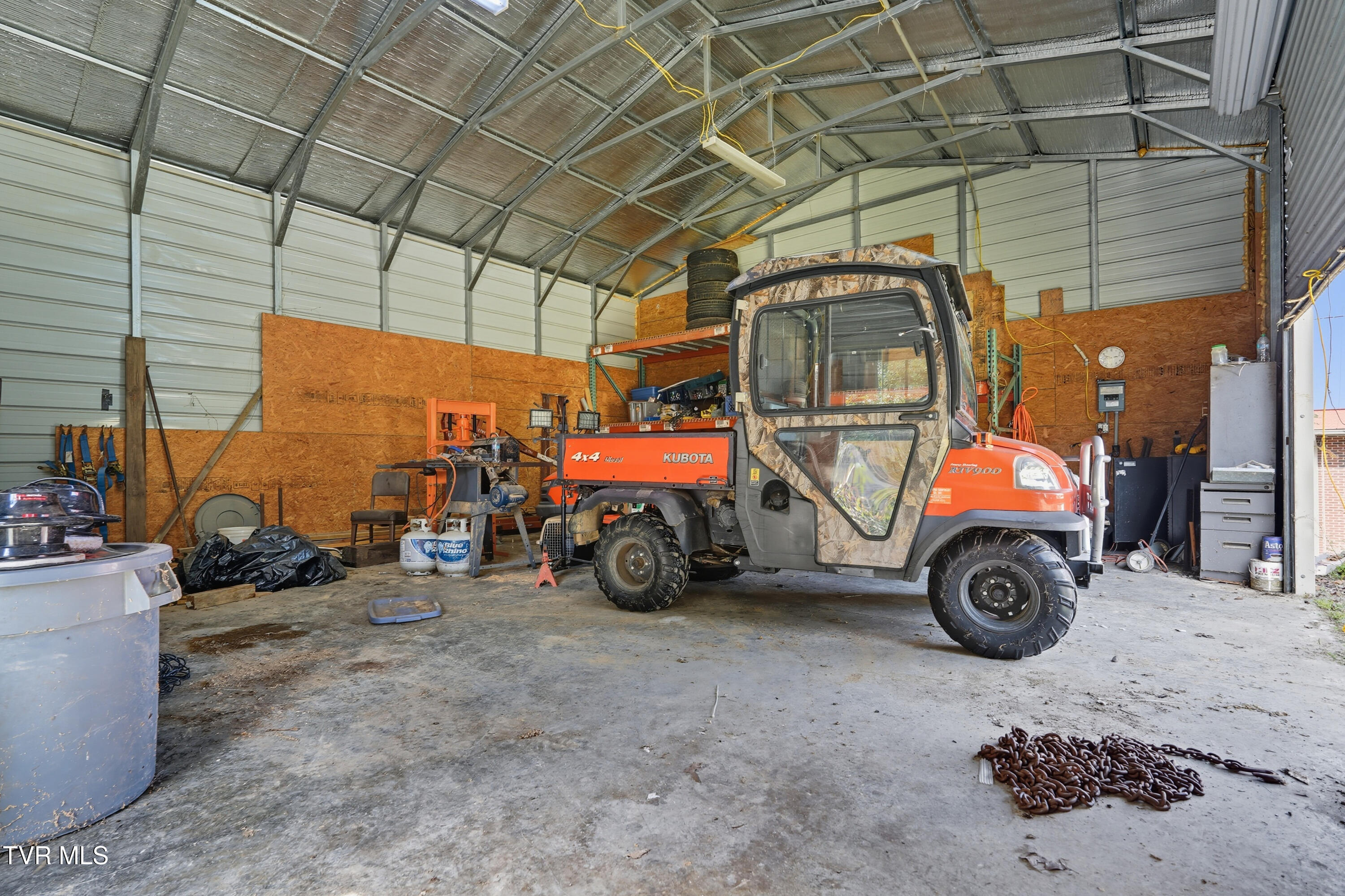 1185 Woolsey Road Greeneville, TN 37745 - Photo 56 of 59 DSC03810