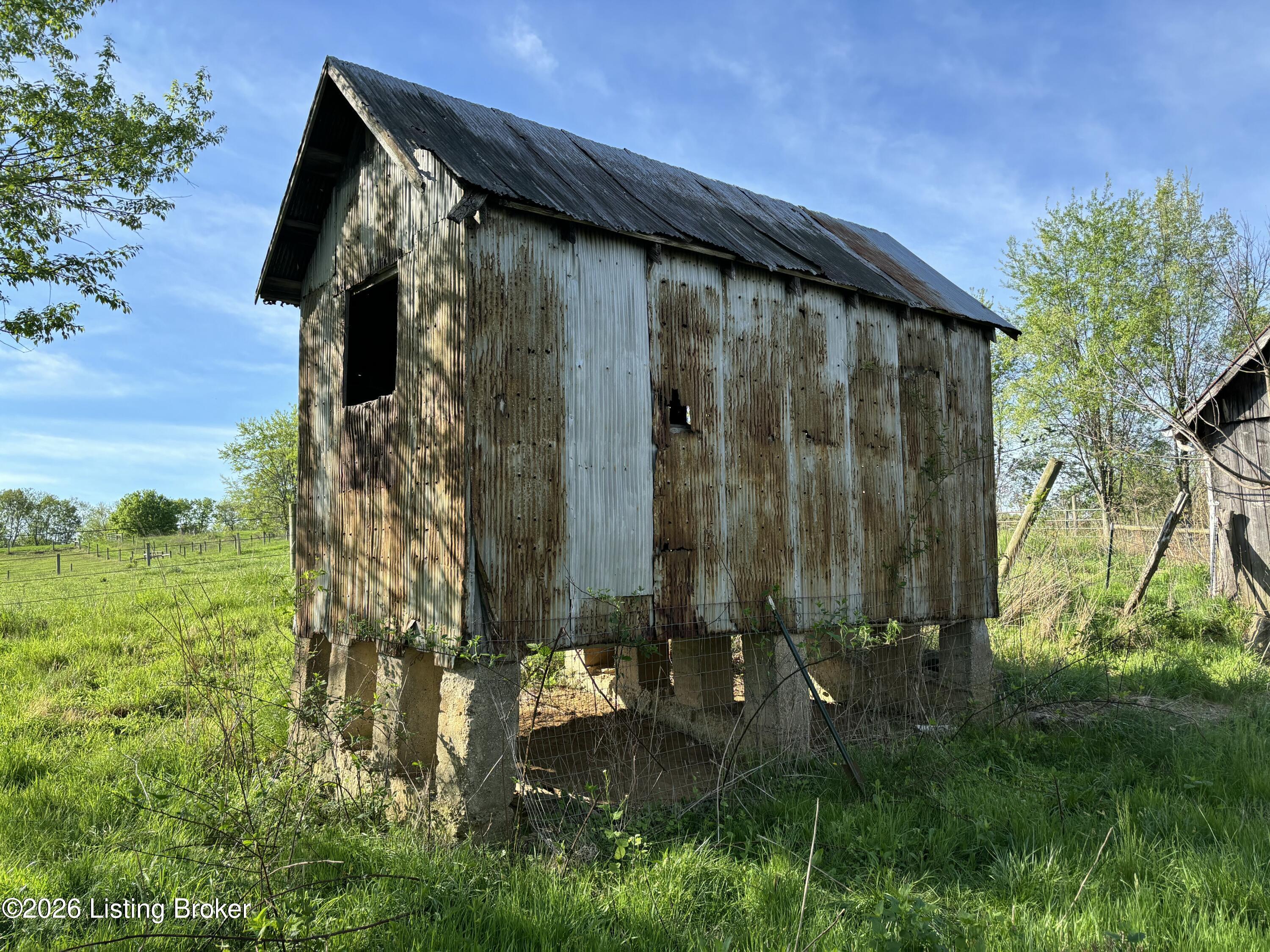 101 Frontage Road Campbellsburg, KY 40011 - Photo 81 of 84 IMG_0949