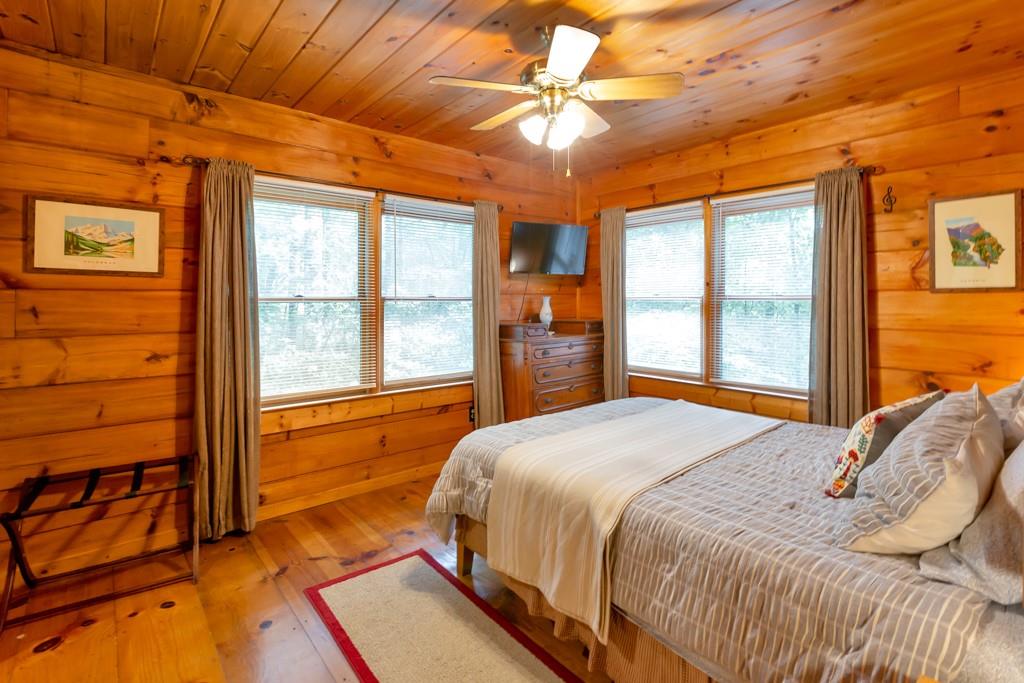 9 Briar Creek Road Ellijay, GA 30540 - Photo 21 of 32