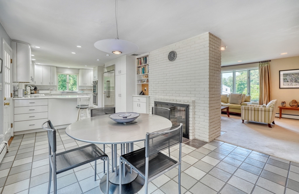 91 Phillips Brooks Road Westwood, MA 02090 - Photo 11 of 30 Gallery Image 11