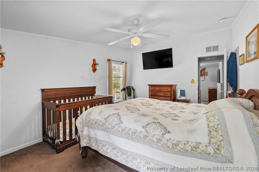 2954 Underwood Road Carthage, NC 28327 - Photo 27 of 35 Gallery Image 27