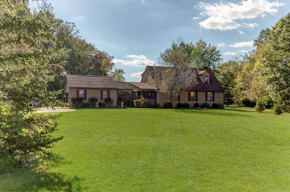 17903 Commercial Point Road Circleville, OH 43113 - Photo 1 of 27 Gallery Image 1