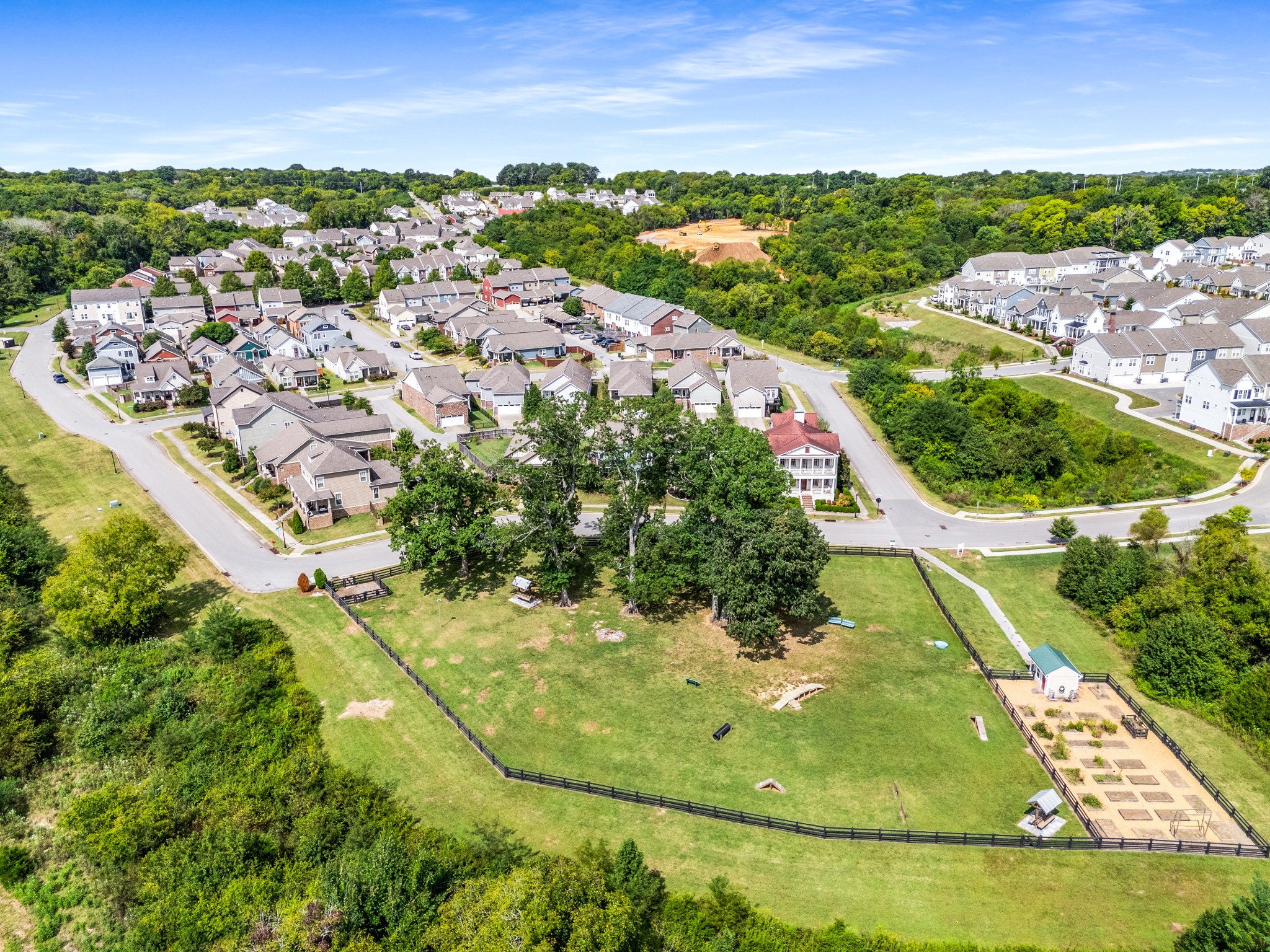 3115 Patcham Drive, Unit 103 Nolensville, TN 37135 - Photo 29 of 34 Gallery Image 29