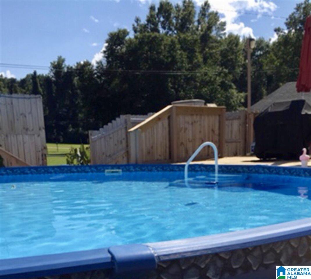 937 Pinecrest Road Sylacauga, AL 35151 - Photo 19 of 42