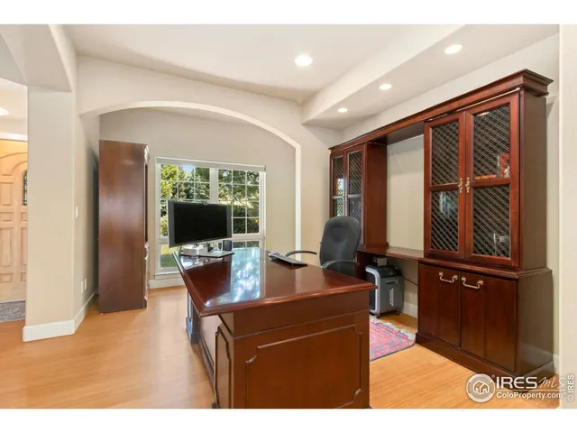 $2,070,000 | 263 Rossum Drive, Loveland, CO 80537