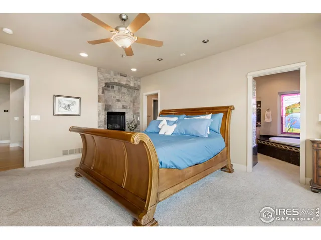 $2,070,000 | 263 Rossum Drive, Loveland, CO 80537