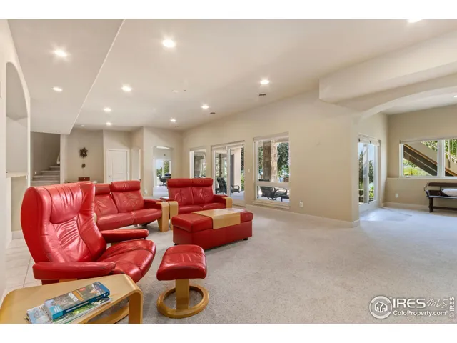 $2,070,000 | 263 Rossum Drive, Loveland, CO 80537